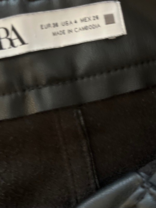 Zara, foto 3 de 4