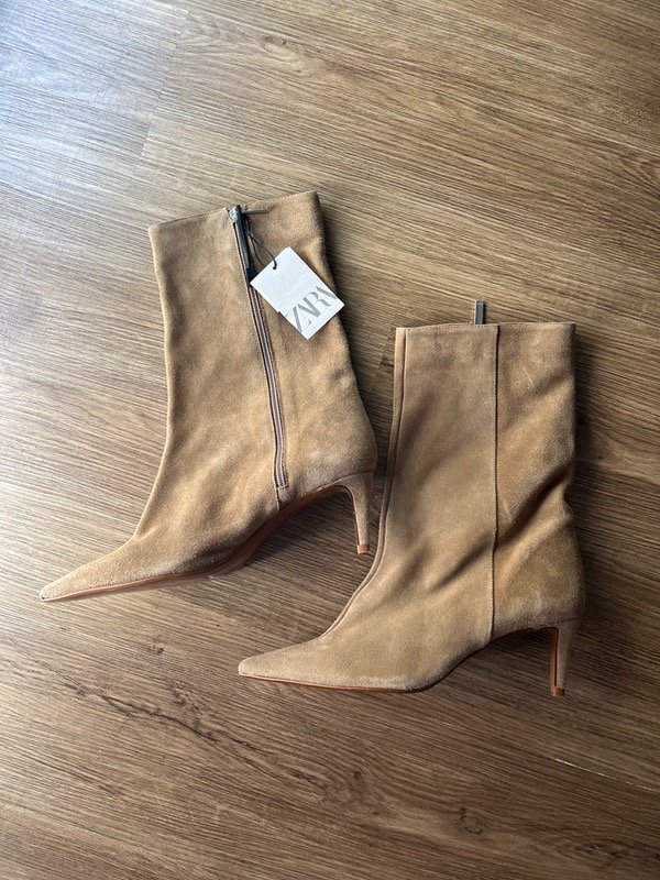Zara talle 40