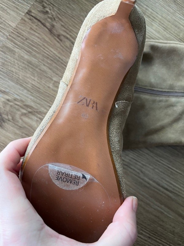Zara, foto 5 de 6