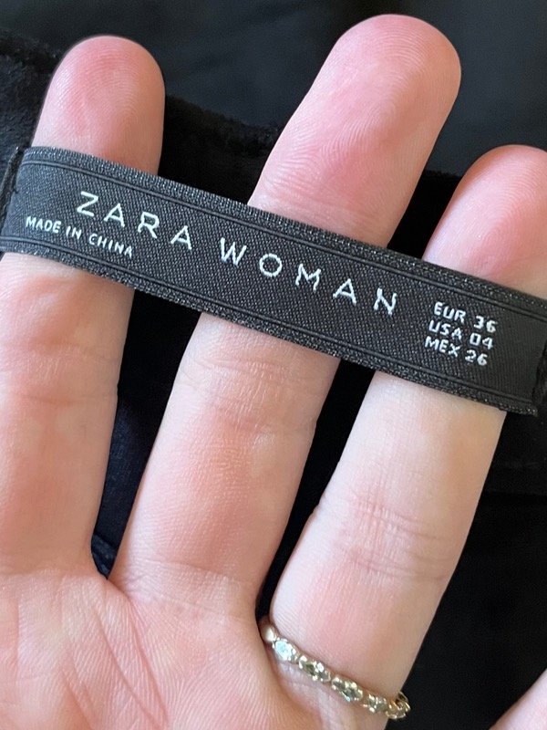 Zara, foto 5 de 6