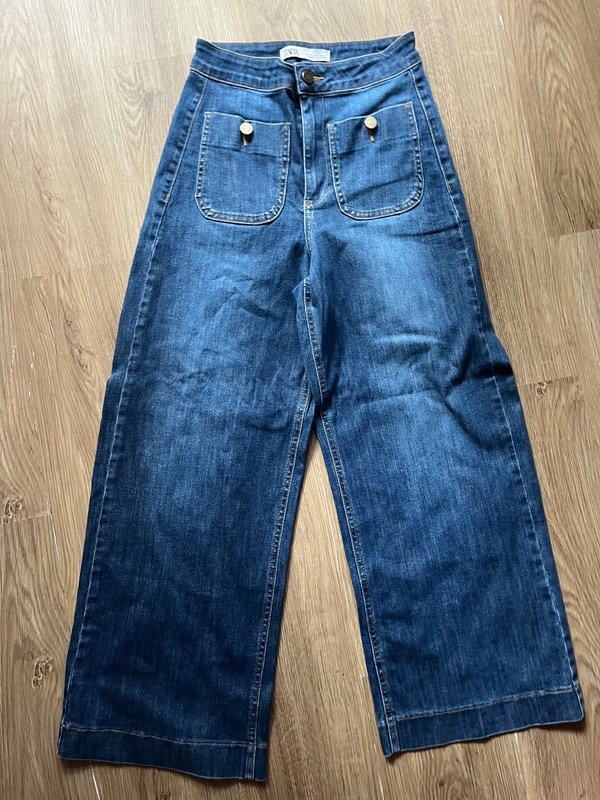 Zara talle 34