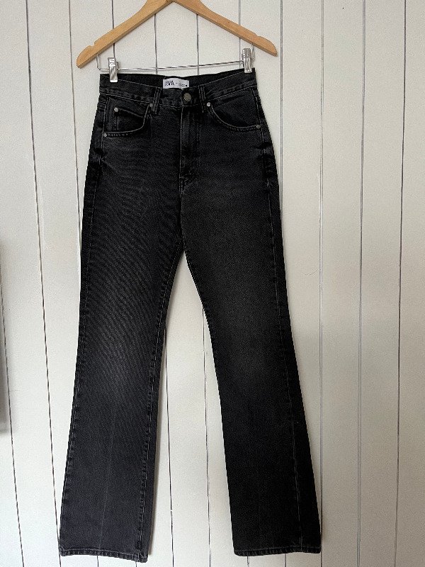 Zara talle 34