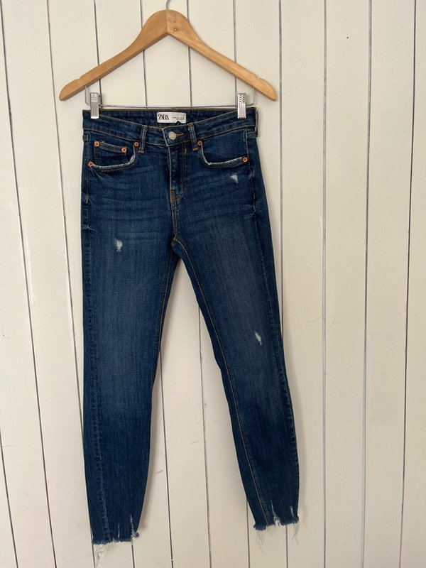Zara talle 36
