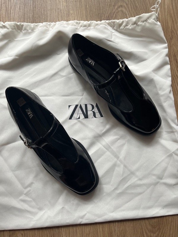 Zara talle 36