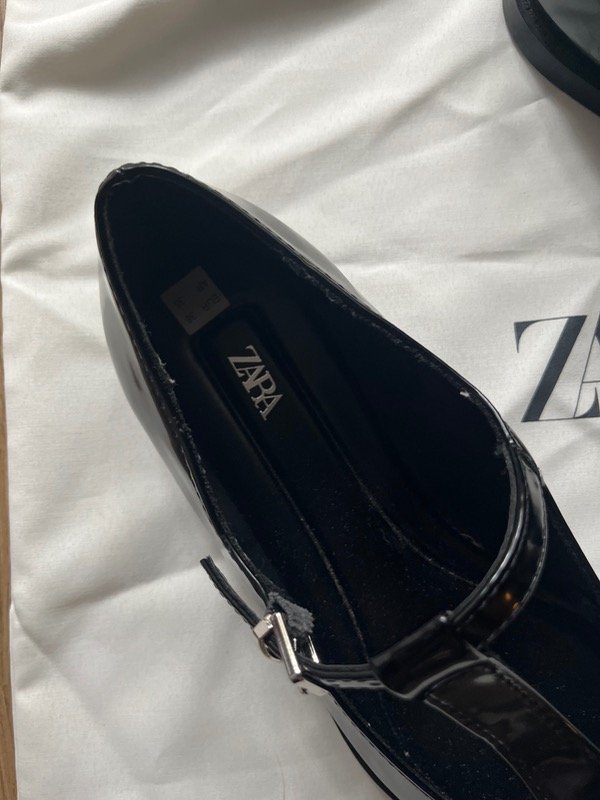 Zara, foto 3 de 5