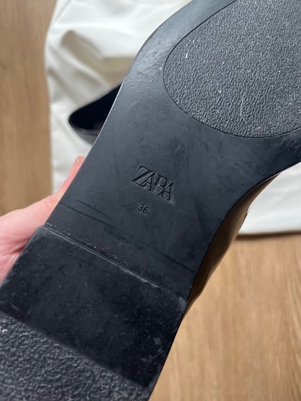 Zara, foto 5 de 5