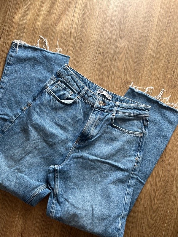 Zara talle 36