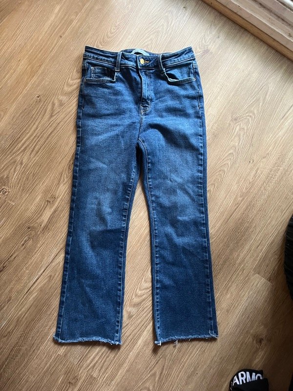 Zara talle 36
