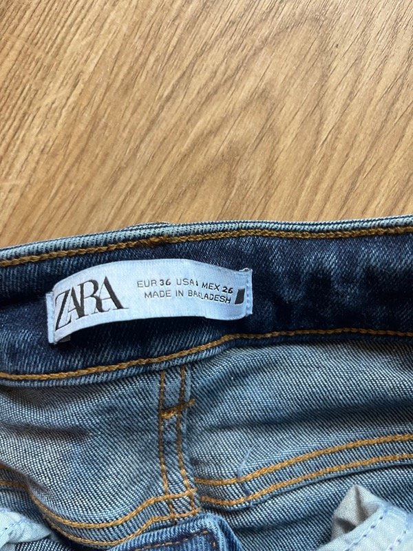 Zara, foto 4 de 6