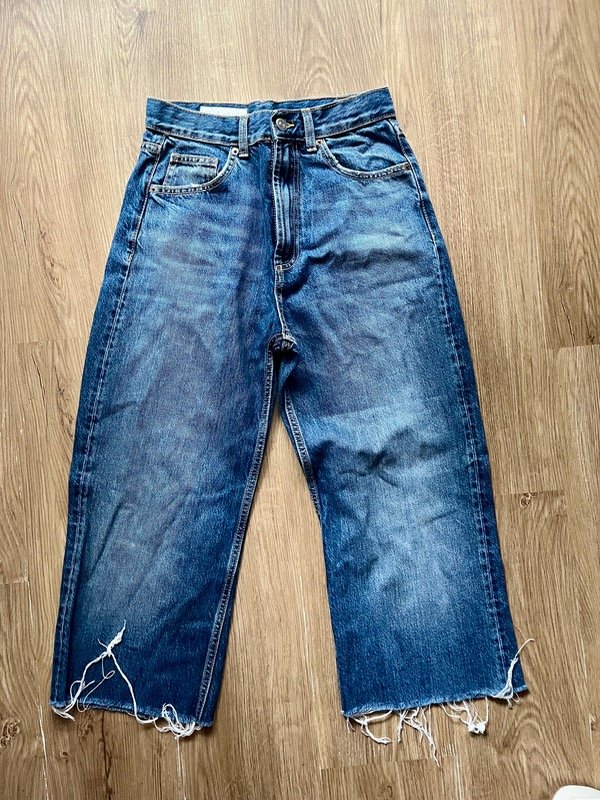 Zara talle 36