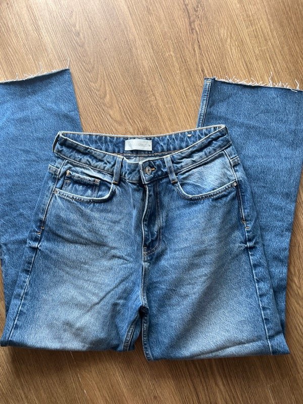 Zara talle 38