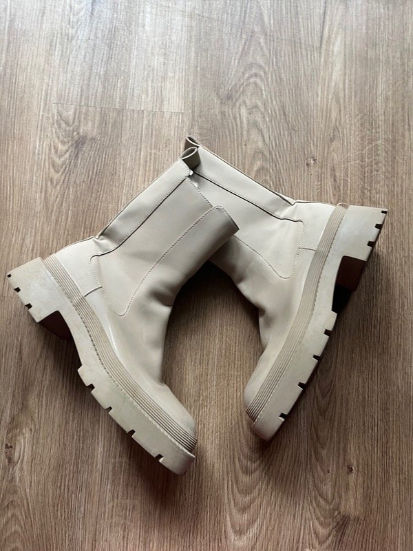 Zara talle 38