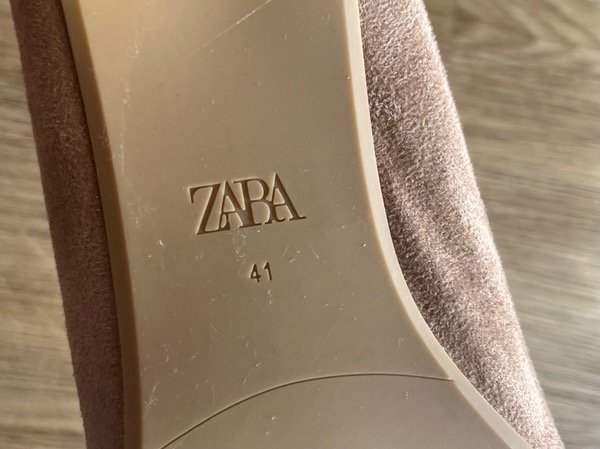 Zara, foto 5 de 5