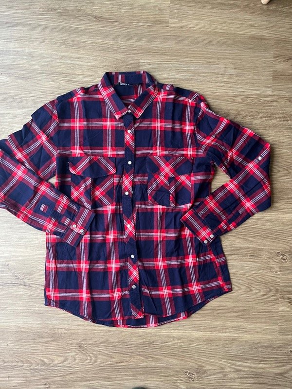Zara talle L