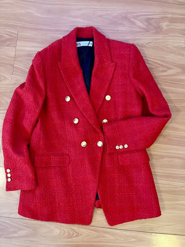 Zara talle L