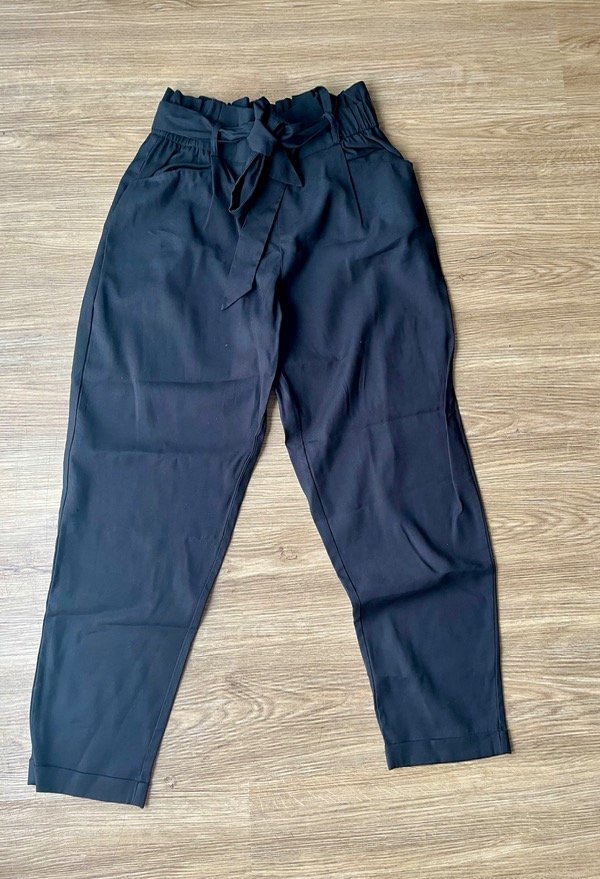 Zara talle S