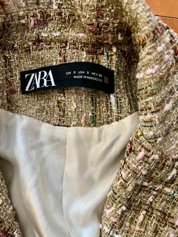 Zara, foto 4 de 5
