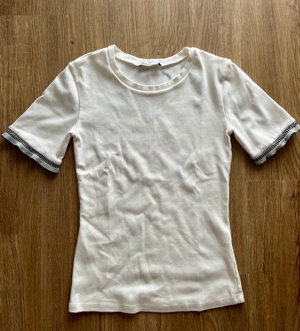 Zara talle S