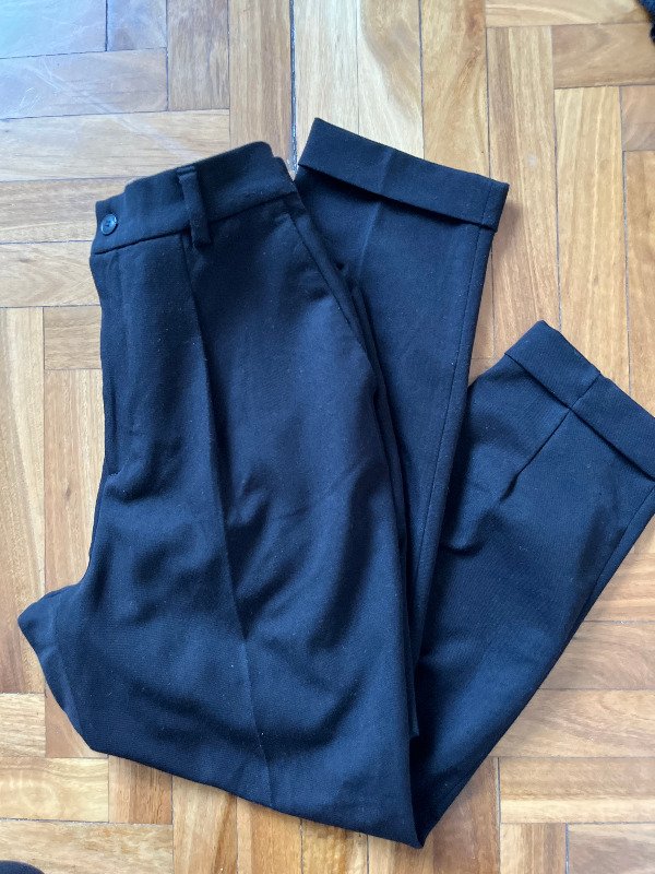 Zara talle XS