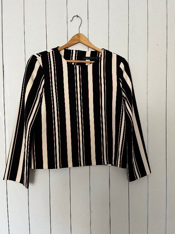 Zara Woman talle M