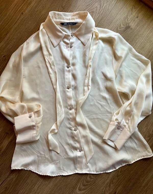 Zara Xl