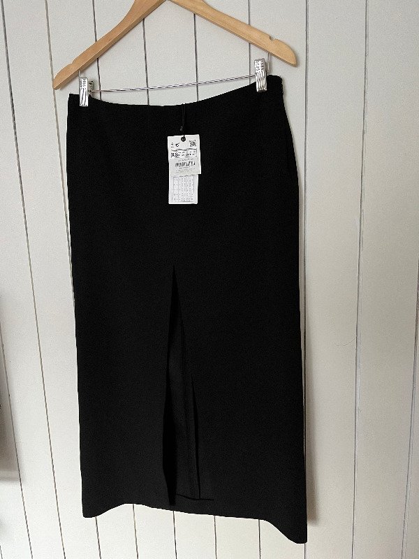 Zara Xs Nueva